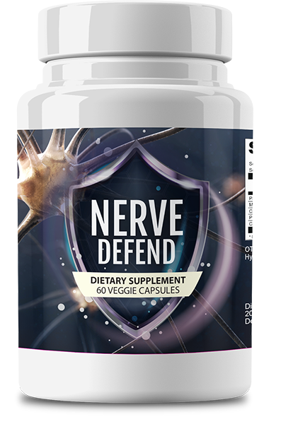 NerveDefend Product